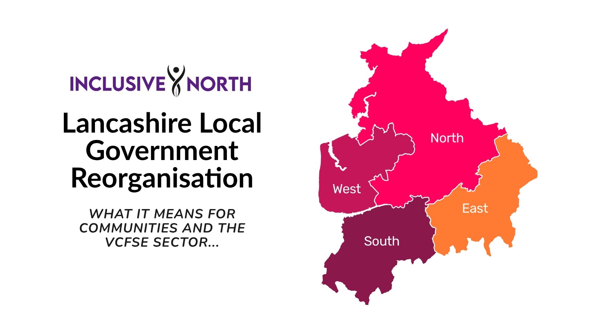Inclusive North supports call for a National Anti-Racist Strategy
